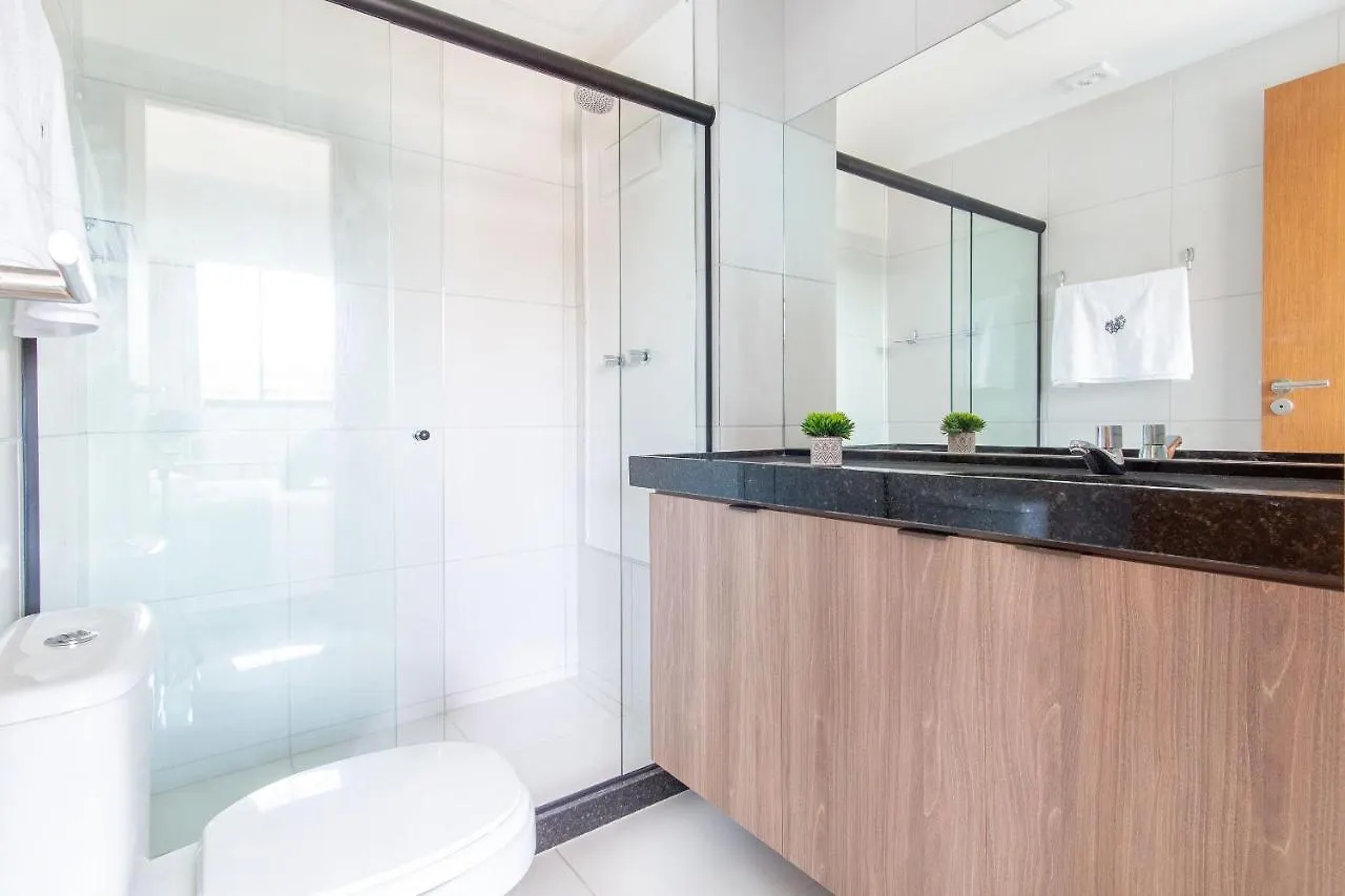 Apartment Mana Beach #C308 - Quadruplo Por Carpediem Porto de Galinhas