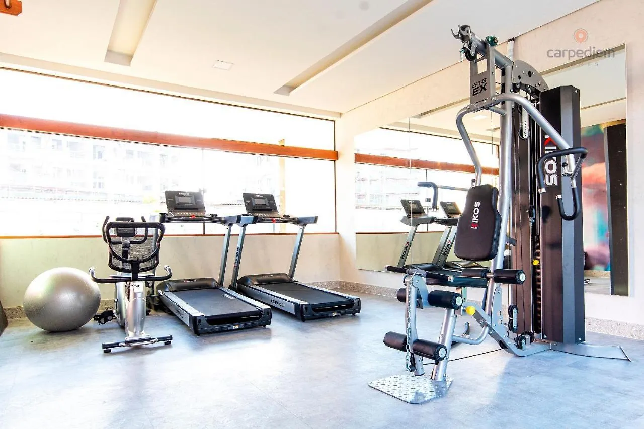 Mana Beach #C308 - Quadruplo Por Carpediem Porto de Galinhas