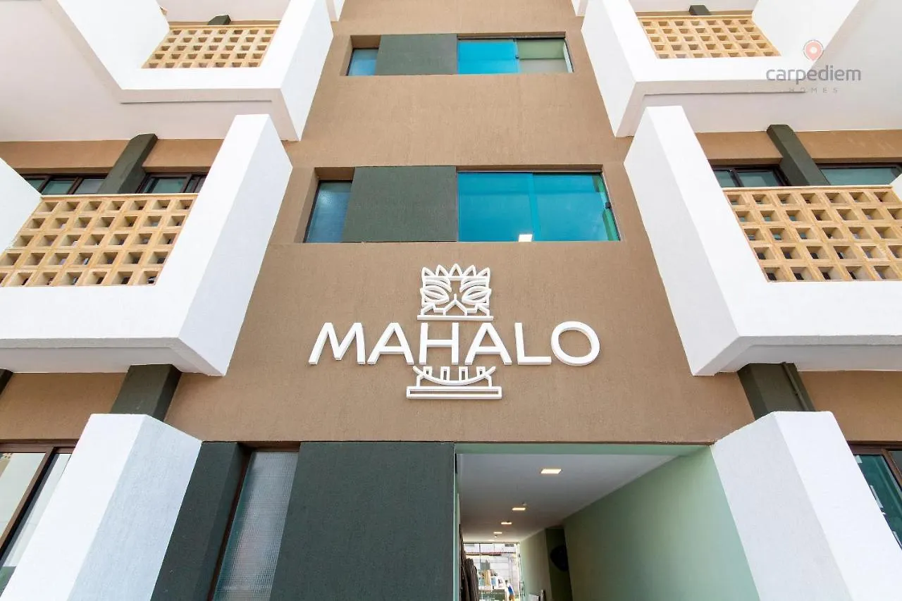 Apartment Mana Beach #C308 - Quadruplo Por Carpediem Porto de Galinhas Brazil