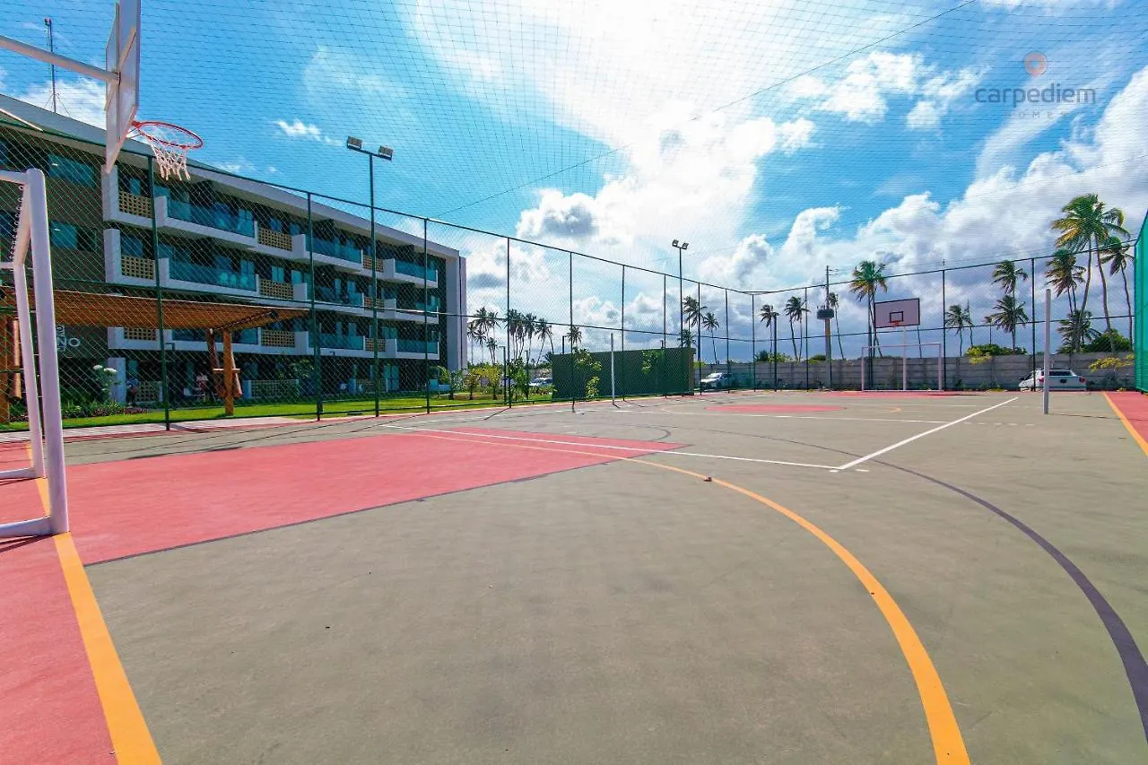 Mana Beach #C308 - Quadruplo Por Carpediem contacts