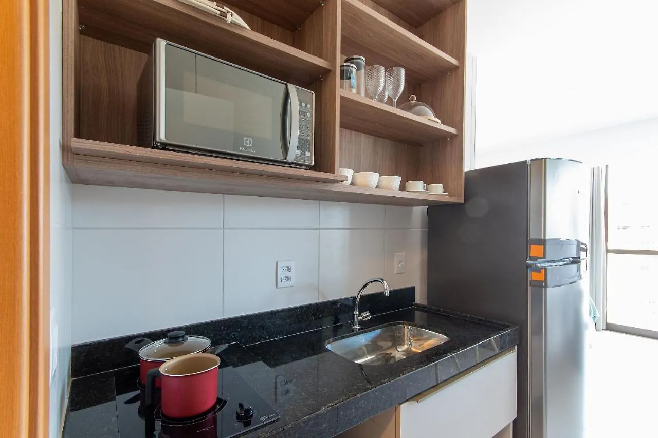 Apartment Mana Beach #C308 - Quadruplo Por Carpediem Porto de Galinhas